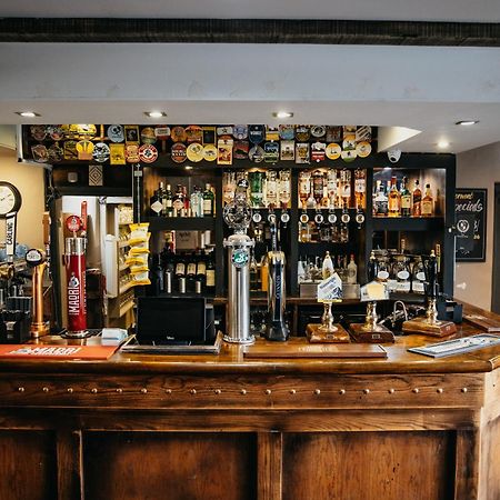 The Derwent Arms Hotel Edmondbyers Ngoại thất bức ảnh