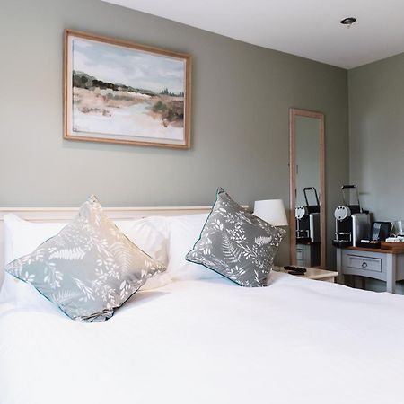 The Derwent Arms Hotel Edmondbyers Ngoại thất bức ảnh