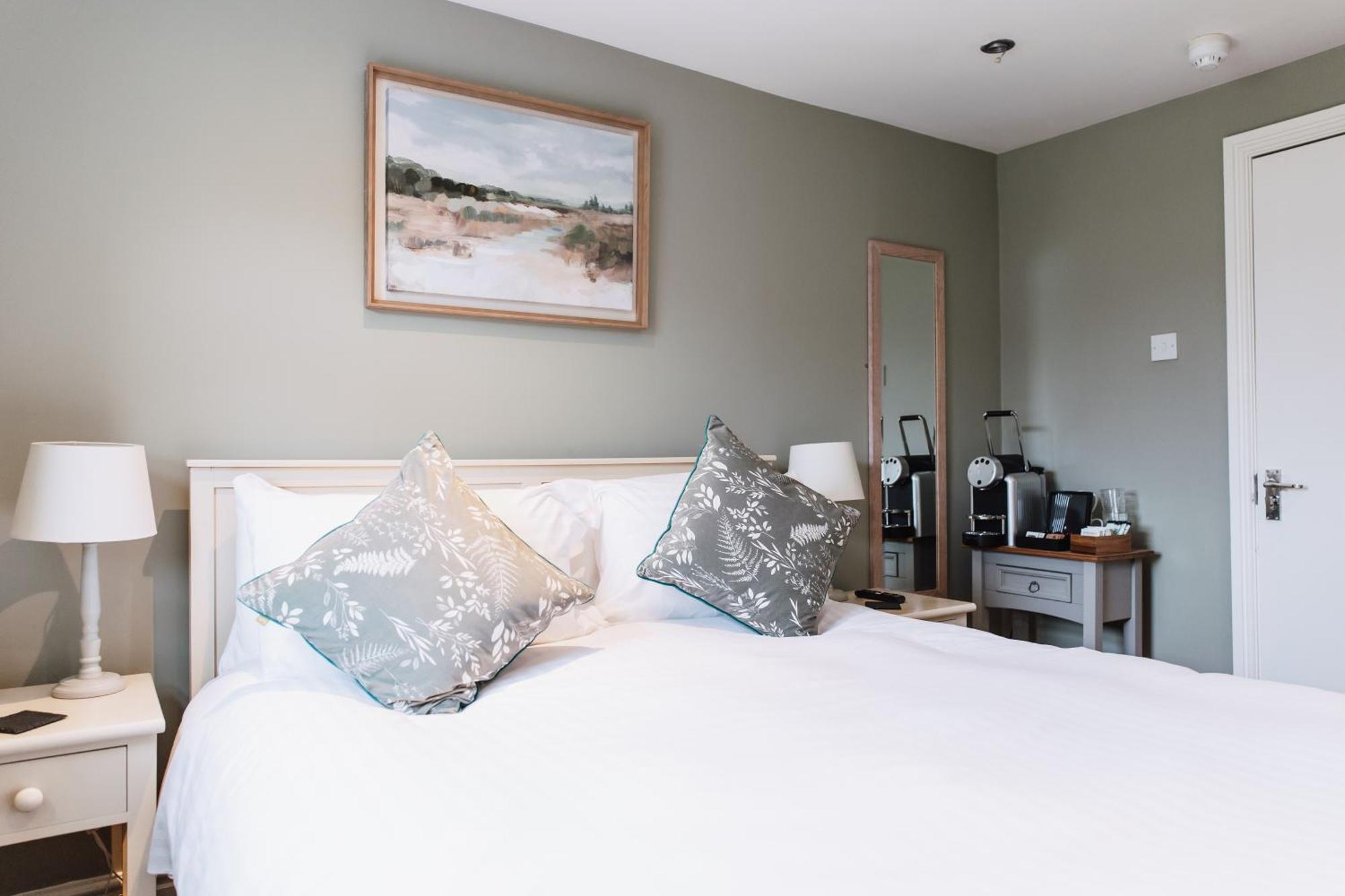 The Derwent Arms Hotel Edmondbyers Ngoại thất bức ảnh