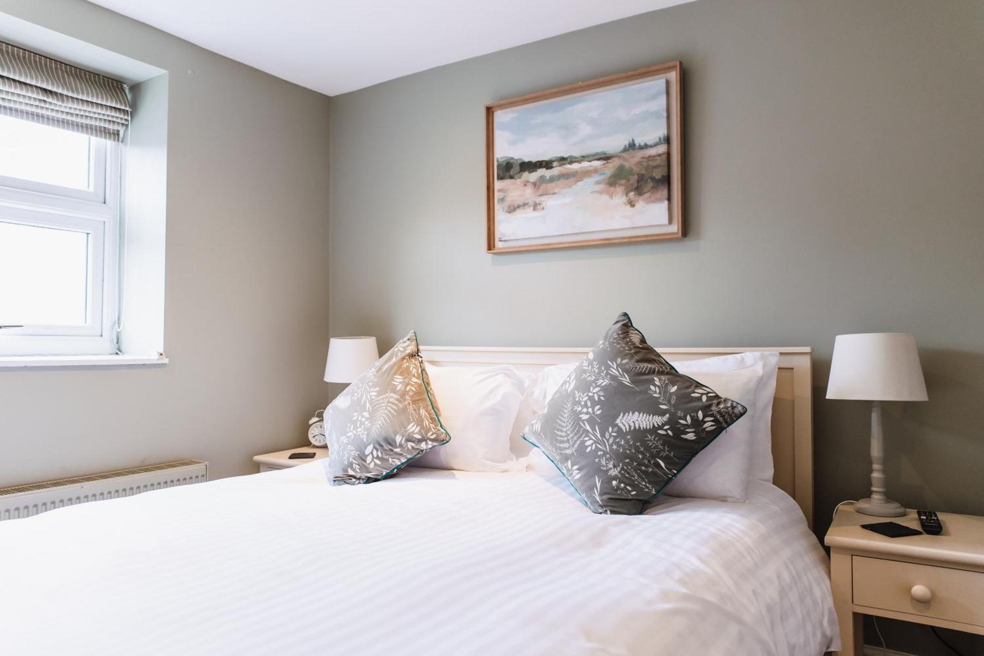 The Derwent Arms Hotel Edmondbyers Ngoại thất bức ảnh