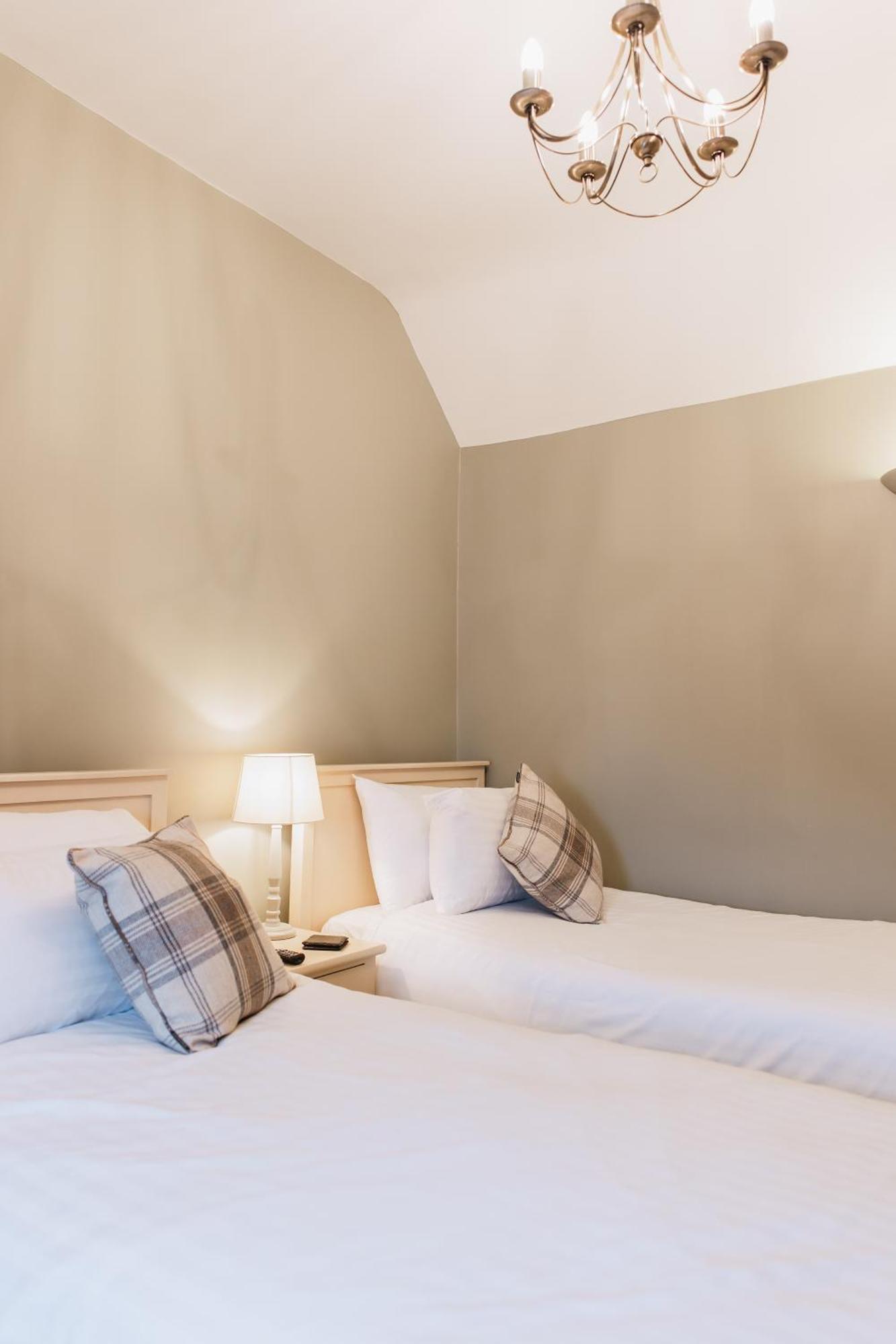 The Derwent Arms Hotel Edmondbyers Ngoại thất bức ảnh